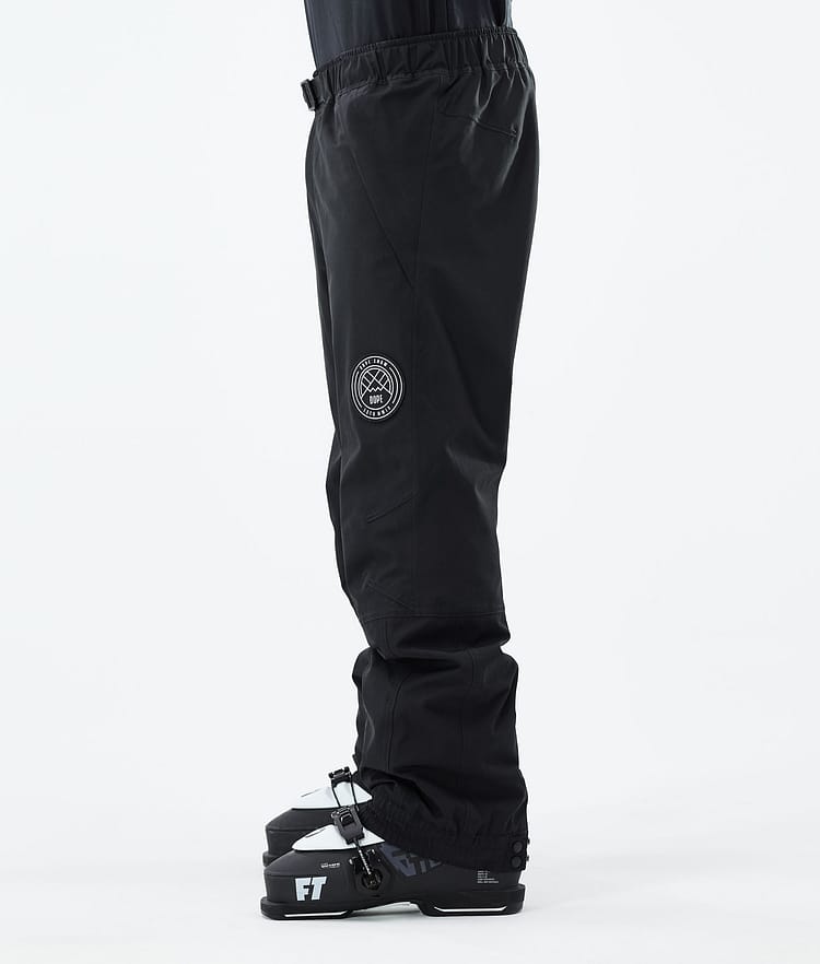 Dope Blizzard 21 Skihose Herren Black, Image 2 of 4
