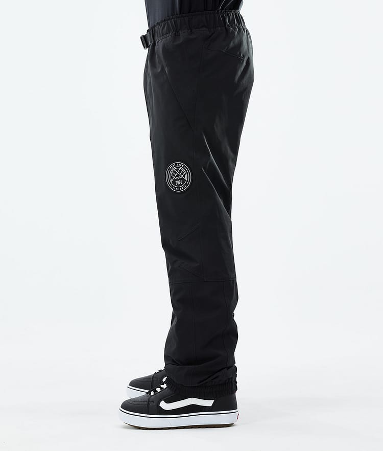 Dope Blizzard 21 Snowboardhose Herren Black, Image 2 of 4