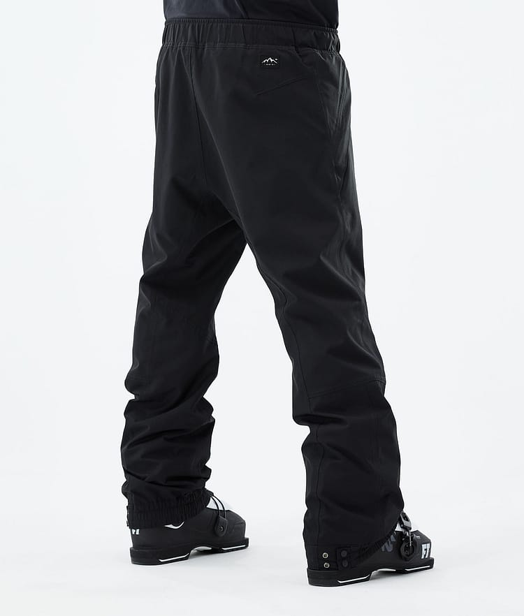 Dope Blizzard 21 Skihose Herren Black, Image 3 of 4