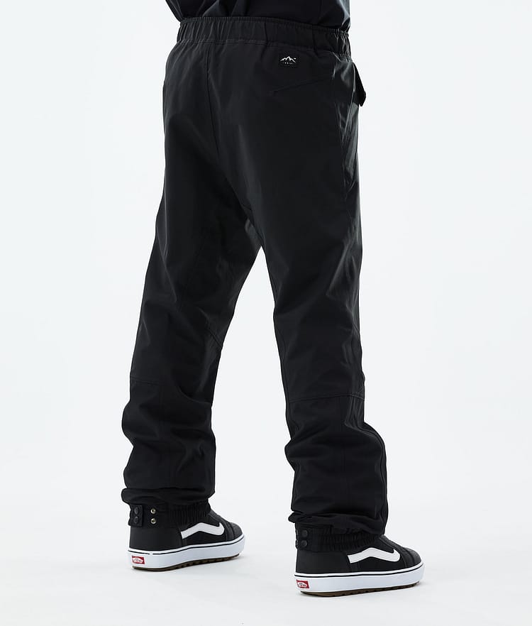Dope Blizzard 21 Snowboardhose Herren Black, Image 3 of 4