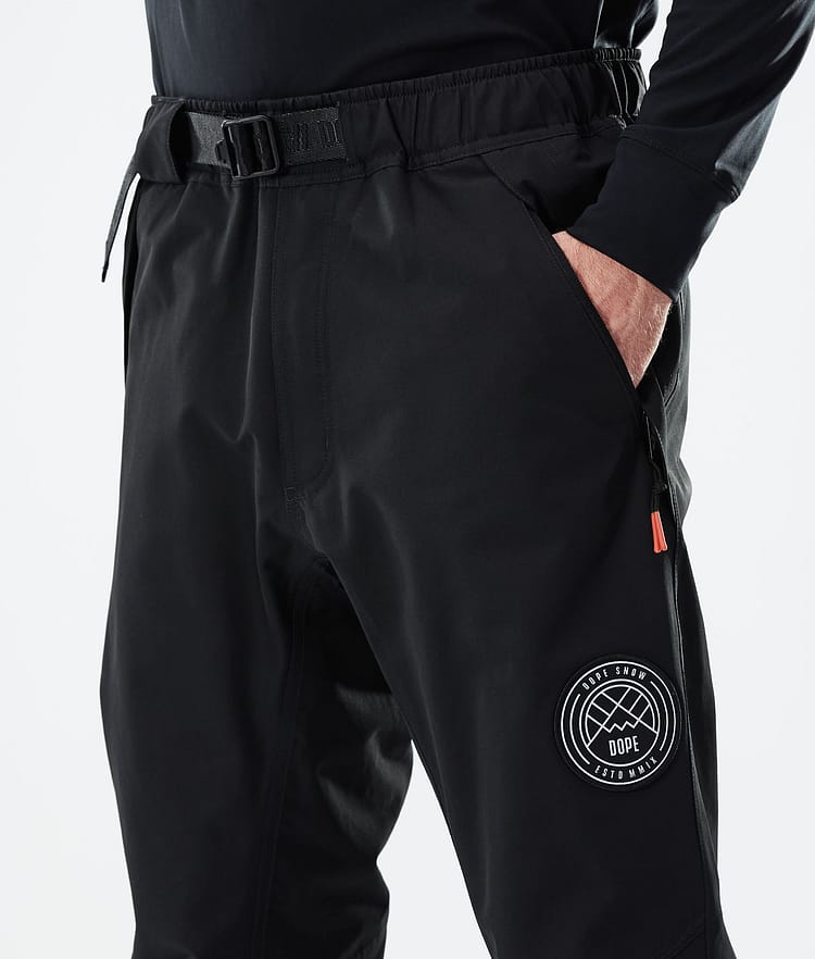 Dope Blizzard 21 Snowboardhose Herren Black, Image 4 of 4