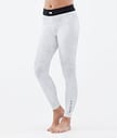 Montec Zulu W Funktionshose Damen White Tiedye