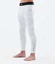Montec Zulu Funktionshose Herren White Tiedye