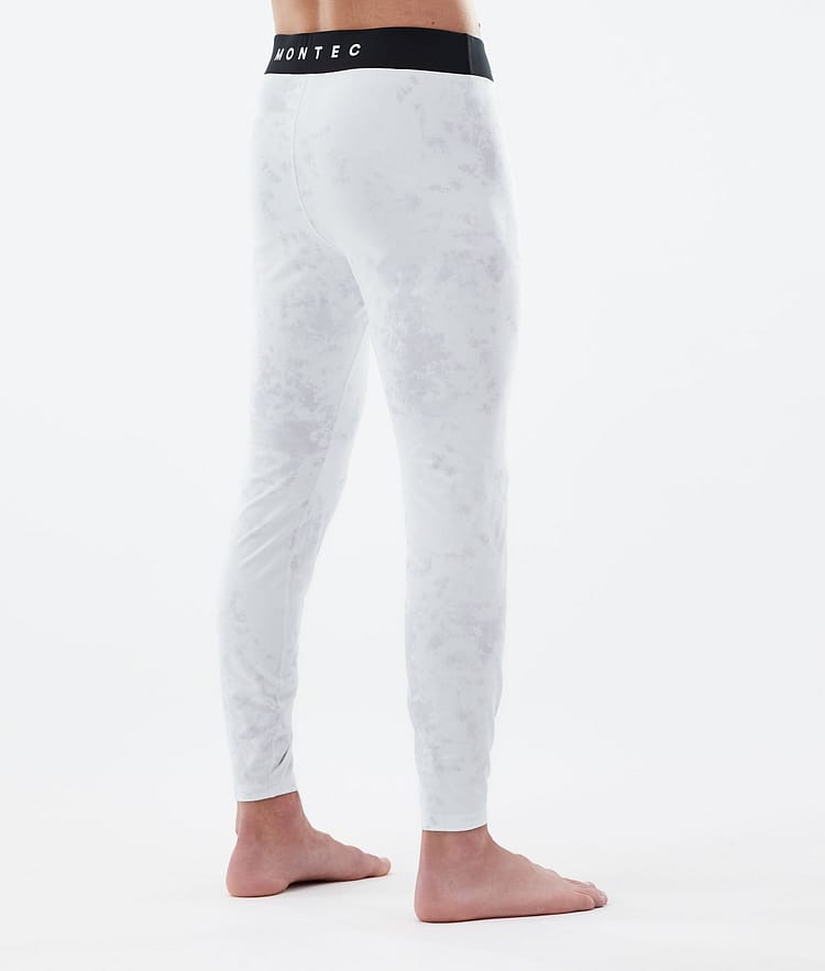 Montec Zulu Funktionshose Herren White Tiedye, Image 2 of 7