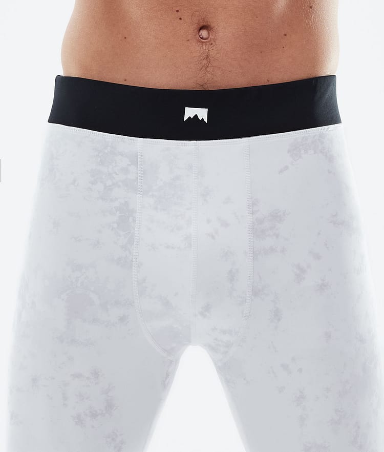 Montec Zulu Funktionshose Herren White Tiedye, Image 5 of 7