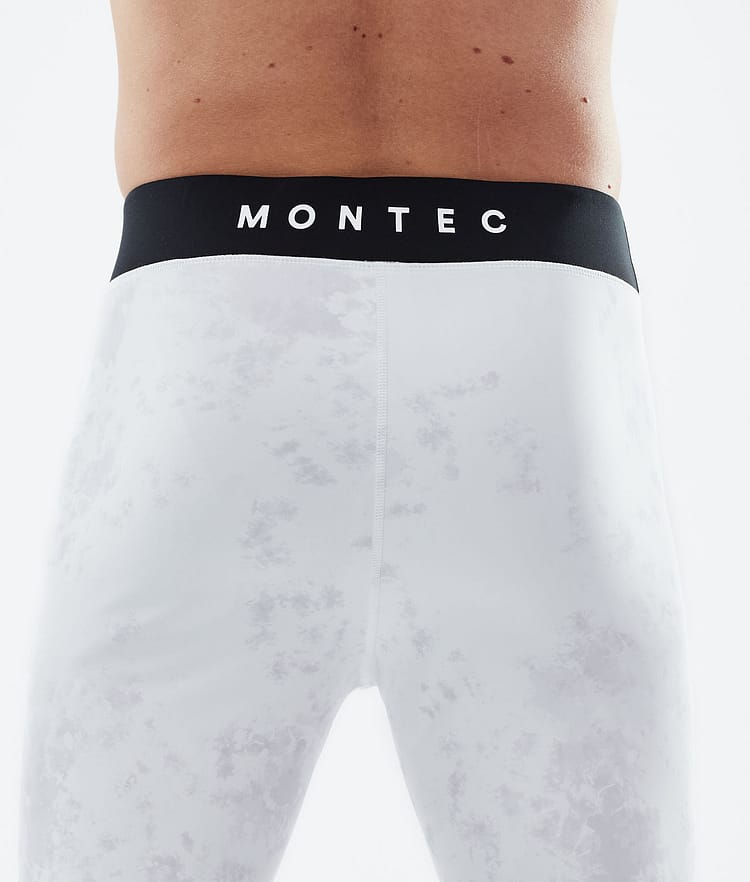 Montec Zulu Funktionshose Herren White Tiedye, Image 6 of 7