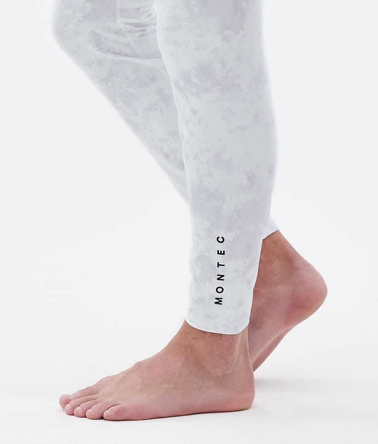 Montec Zulu Funktionshose Herren White Tiedye, Image 7 of 7