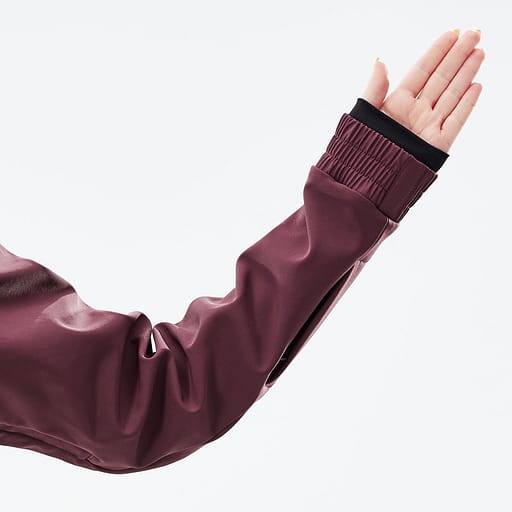 Elastische Bündchen