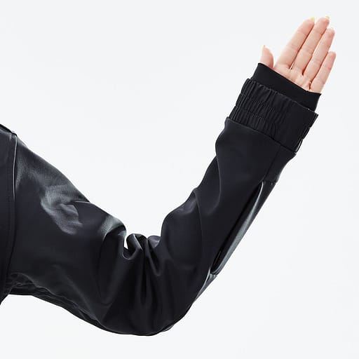Elastische Bündchen