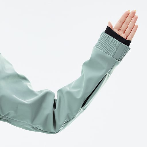 Elastische Bündchen