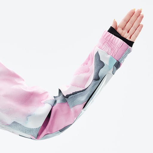 Elastische Bündchen