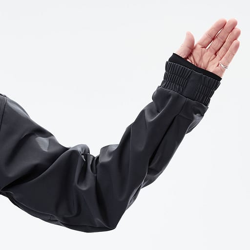 Elastische Bündchen