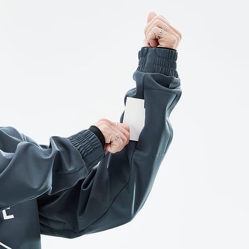 Tasche für den Skipass Hauptdetailproduktbild,