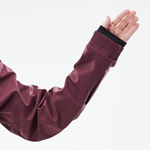 Elastische Bündchen