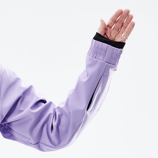 Elastische Bündchen