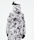 Dope Adept W 2021 Snowboardjacke Damen Rock, Bild 8 von 11