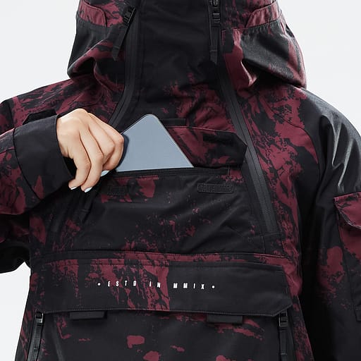 Media Tasche, Bild 1 von 2