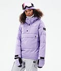 Dope Puffer W 2021 Skijacke Damen Faded Violet, Bild 1 von 10
