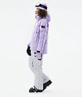 Dope Puffer W 2021 Skijacke Damen Faded Violet, Bild 5 von 10