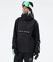 Dope Legacy W 21 Skijacke Damen Black