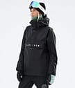 Dope Legacy W 21 Snowboardjacke Damen Black