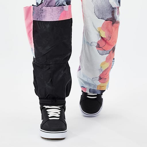 Flexible Schneegamaschen Hauptdetailproduktbild,