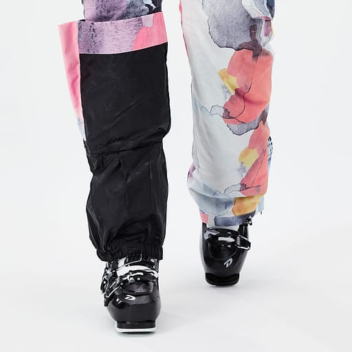 Flexible Schneegamaschen Hauptdetailproduktbild,