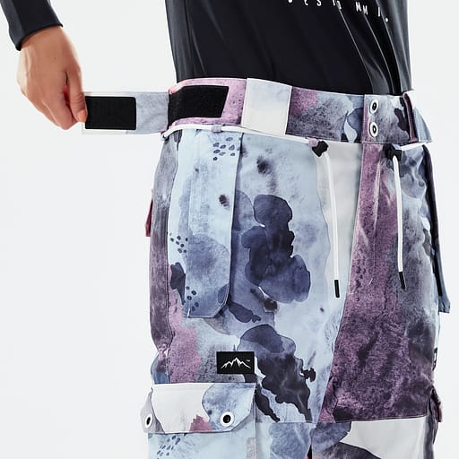 Flexibler und anpassbarer Bund Hauptdetailproduktbild,