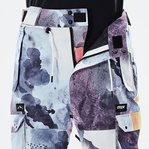 Verstärkter Verschluss Hauptdetailproduktbild,