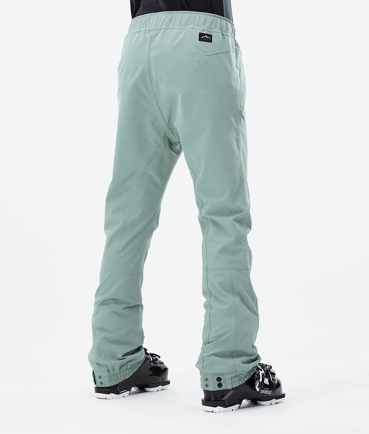 Dope Blizzard W 21 Skihose Damen Faded Green, Image 3 of 4