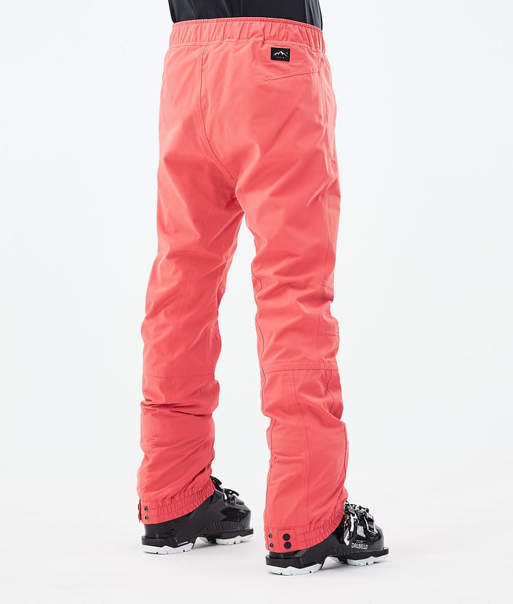 Dope Blizzard W 21 Skihose Damen Coral, Image 3 of 4