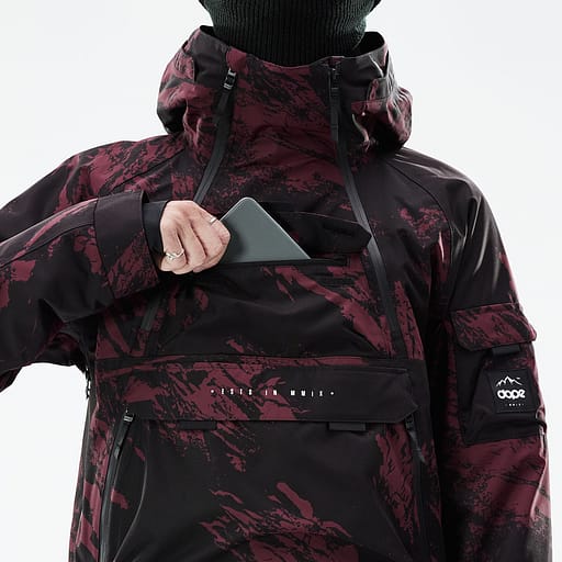 Media Tasche, Bild 1 von 2