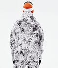 Dope Blizzard Full Zip 2021 Snowboardjacke Herren Rock, Bild 8 von 11