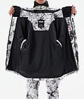 Dope Blizzard Full Zip 2021 Snowboardjacke Herren Rock, Bild 11 von 11
