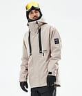 Dope Mojo Skijacke Herren Sand, Bild 1 von 11