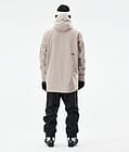 Dope Mojo Skijacke Herren Sand, Bild 6 von 11