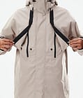 Dope Mojo Skijacke Herren Sand, Bild 9 von 11