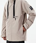 Dope Mojo Skijacke Herren Sand, Bild 10 von 11