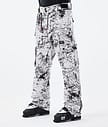 Dope Iconic 21 Skihose Herren Rock