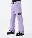Dope Blizzard 21 Skihose Herren Faded Violet