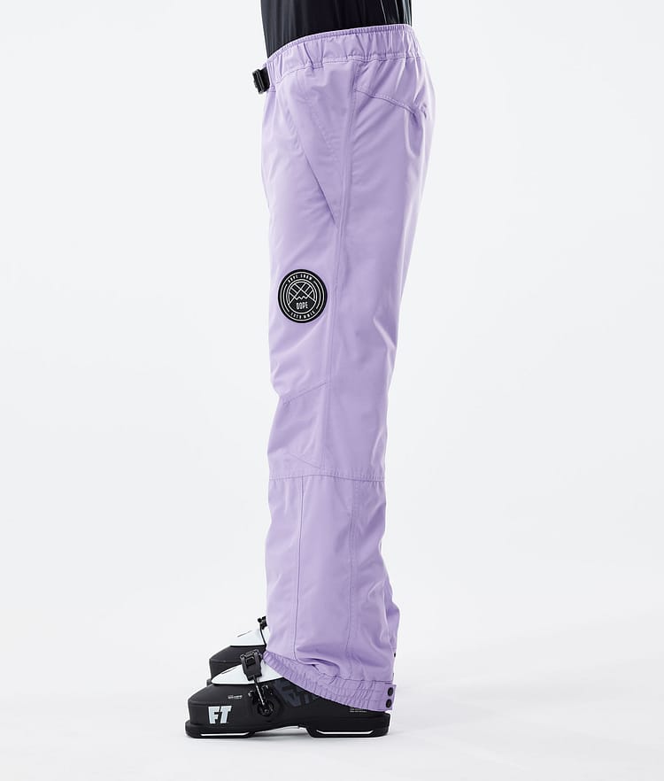 Dope Blizzard 21 Skihose Herren Faded Violet, Image 2 of 4