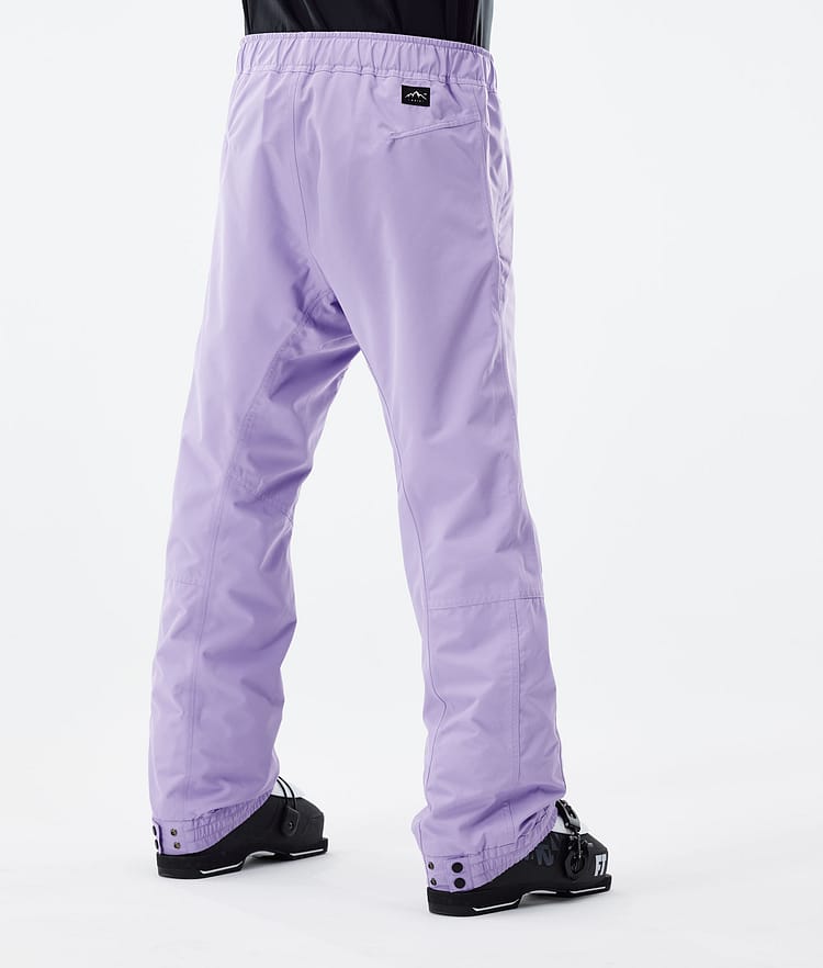 Dope Blizzard 21 Skihose Herren Faded Violet, Image 3 of 4