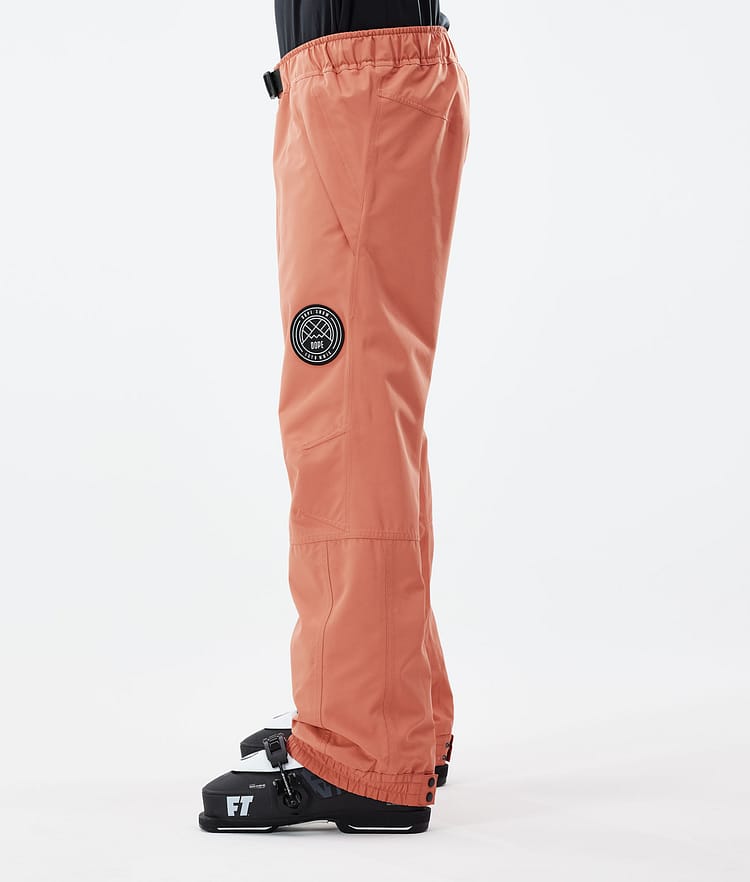 Dope Blizzard 21 Skihose Herren Peach, Image 2 of 4