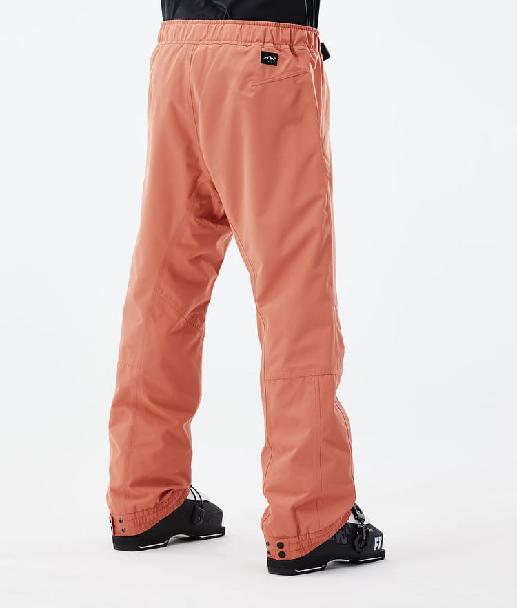 Dope Blizzard 21 Skihose Herren Peach, Image 3 of 4