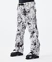 Dope Antek 21 Skihose Herren Rock