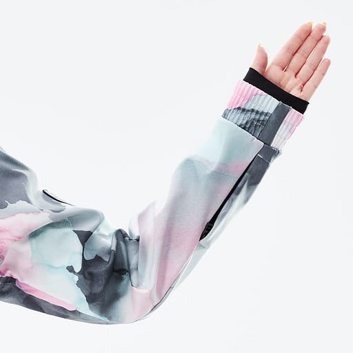 Elastische Bündchen