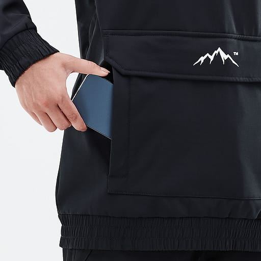 Media Tasche, Bild 1 von 2