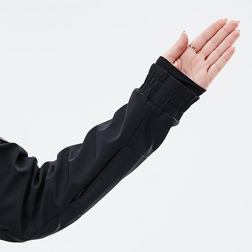 Elastische Bündchen