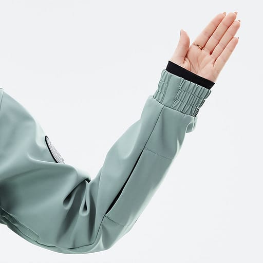 Elastische Bündchen