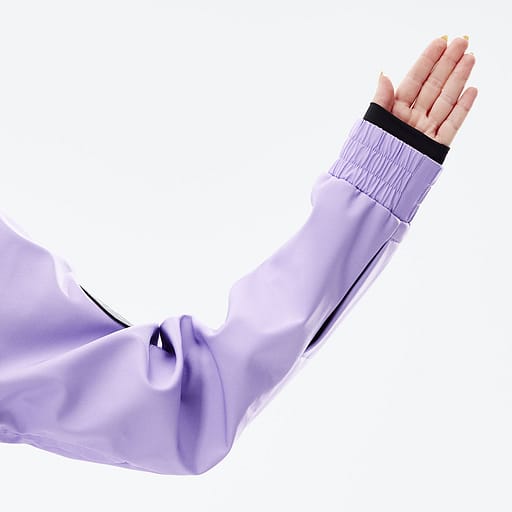 Elastische Bündchen Hauptdetailproduktbild,